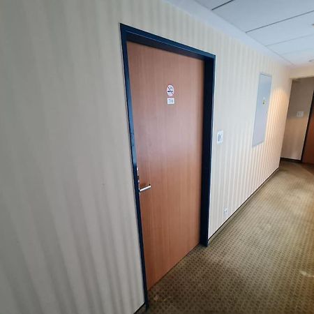 10Q - Z6 Apartament 704 Lägenhet Warszawa Exteriör bild