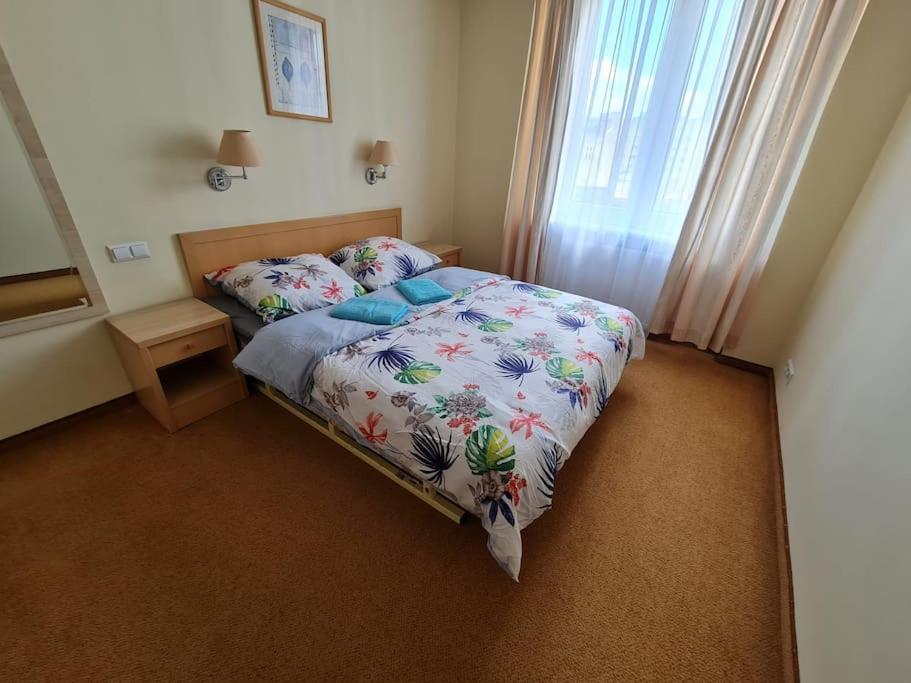 10Q - Z6 Apartament 704 Lägenhet Warszawa Exteriör bild
